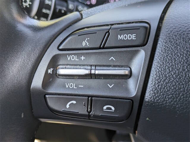 2020 Hyundai Kona Ultimate