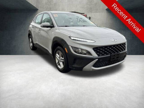 2023 Hyundai Kona SE