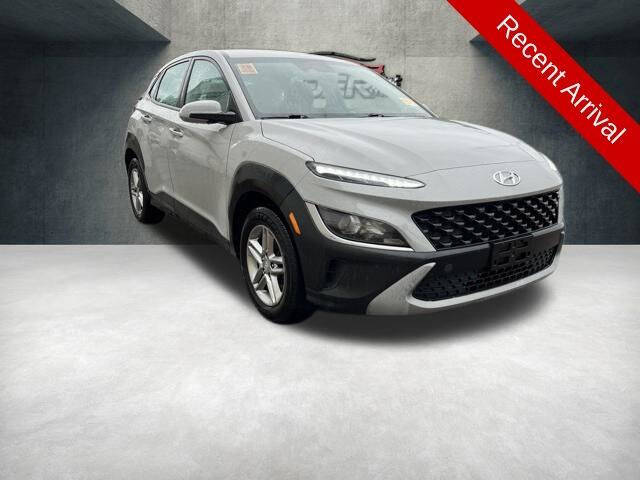 2023 Hyundai Kona SE