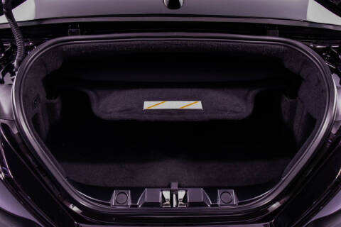 2024 Ferrari Roma Spider