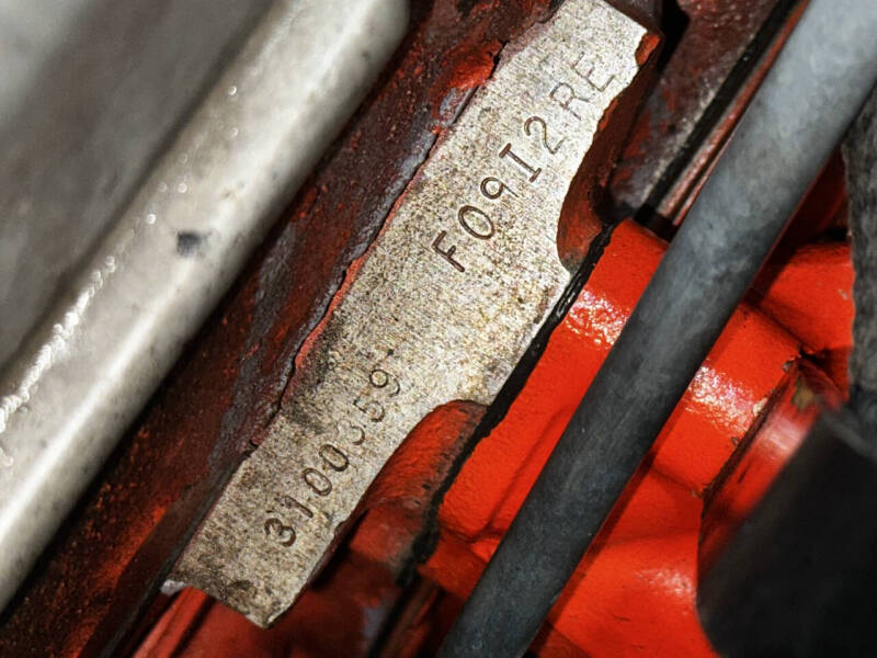 1963 Chevrolet Corvette