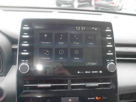 2019 Toyota Avalon Limited