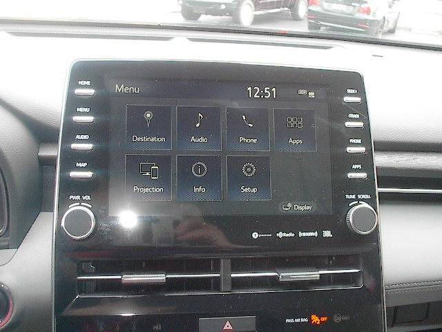 2019 Toyota Avalon Limited