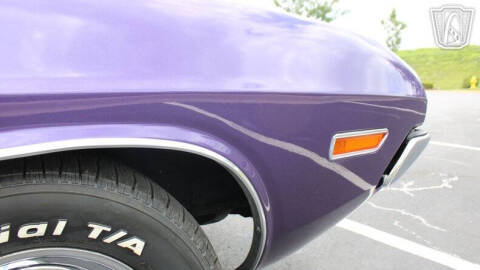 1970 Dodge Challenger