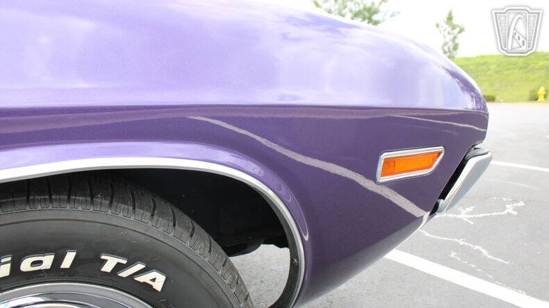 1970 Dodge Challenger
