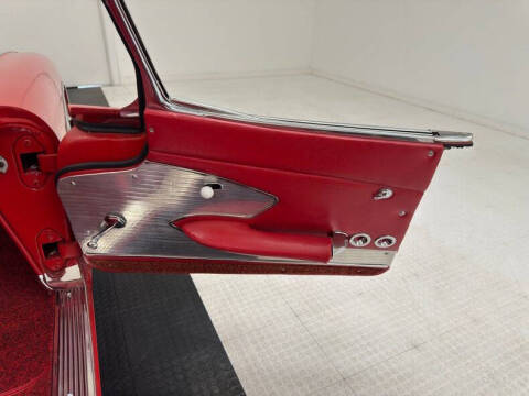 1961 Chevrolet Corvette