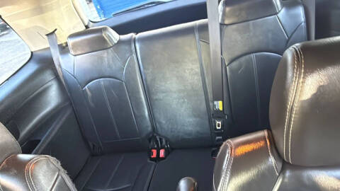 2016 GMC Acadia SLT-1