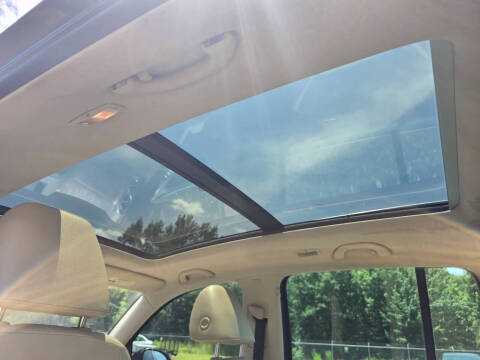 2017 Volkswagen Tiguan 2.0T Wolfsburg Edition