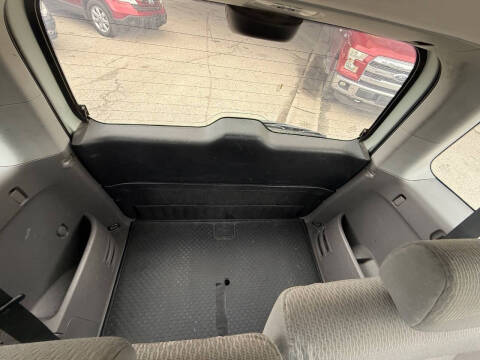 2009 Honda Element EX