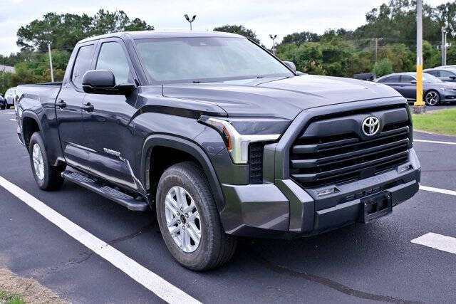 2023 Toyota Tundra SR5 photo 21