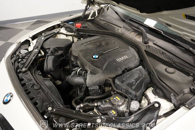 2017 BMW 2 Series 230i