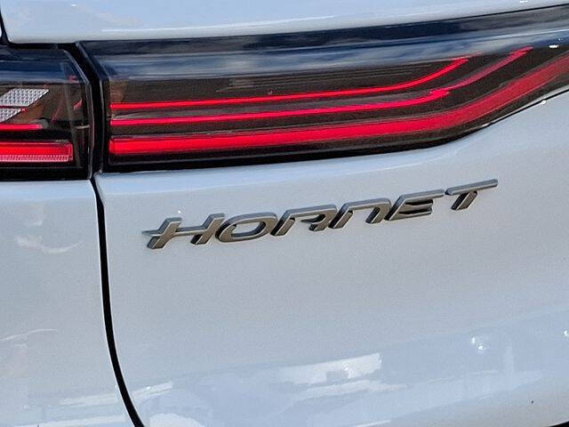 2024 Dodge Hornet R/T