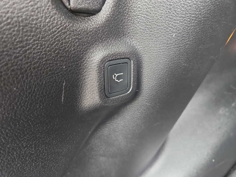 2017 Jeep Compass Limited