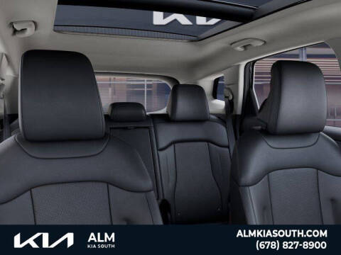 2026 Kia Sportage SX