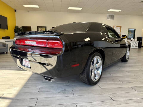 2013 Dodge Challenger R/T