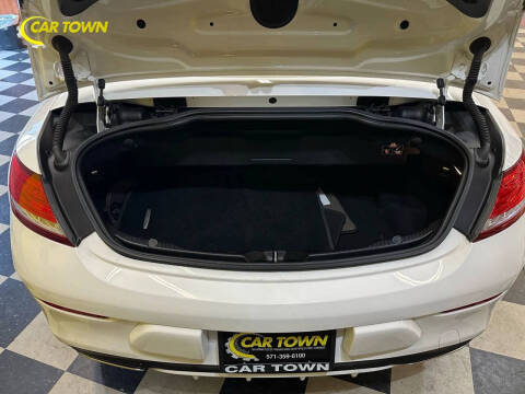 2017 Mercedes-Benz C-Class C 300