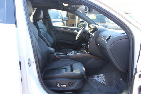 2016 Audi Allroad 2.0T quattro Premium Plus