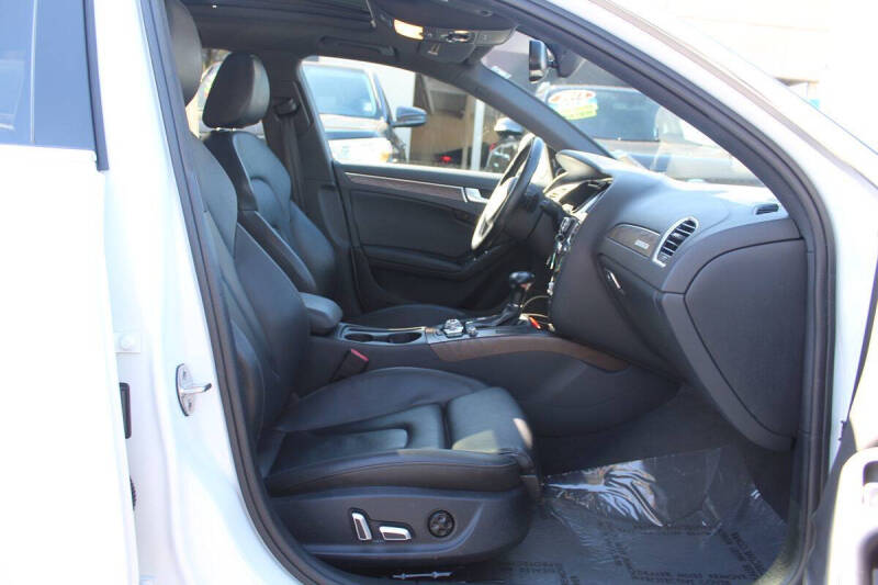 2016 Audi Allroad 2.0T quattro Premium Plus