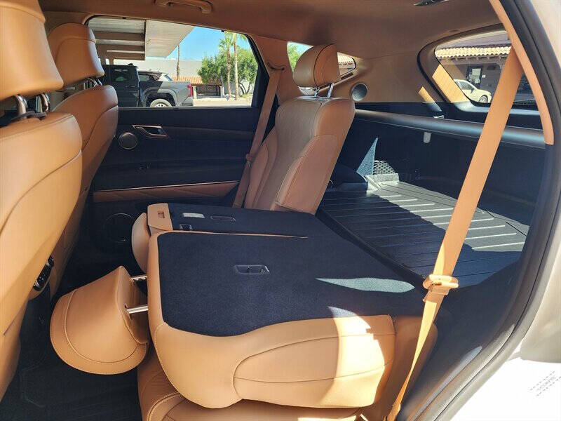 2022 Genesis GV80 3.5T Advanced+