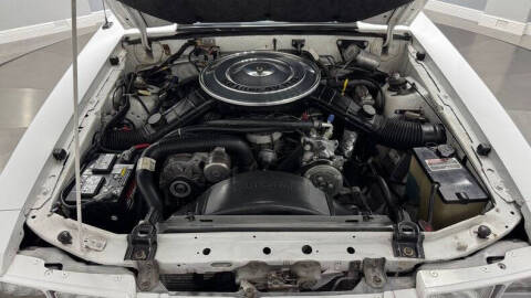 1984 Ford Mustang GT