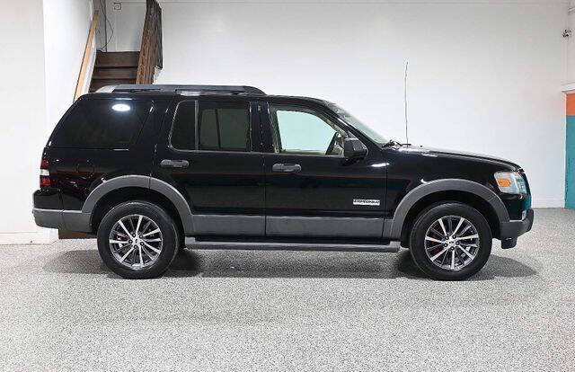2006 Ford Explorer XLT