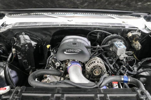 1975 GMC K15