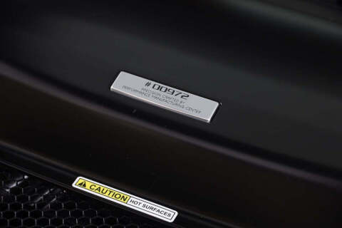 2017 Acura NSX SH-AWD Sport Hybrid