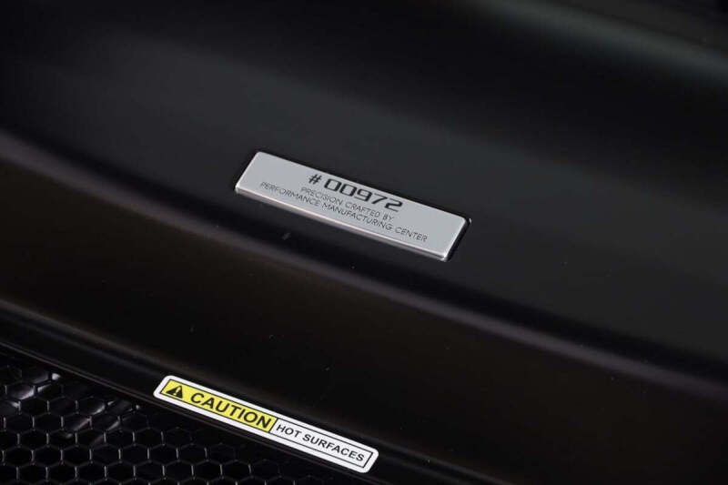 2017 Acura NSX SH-AWD Sport Hybrid