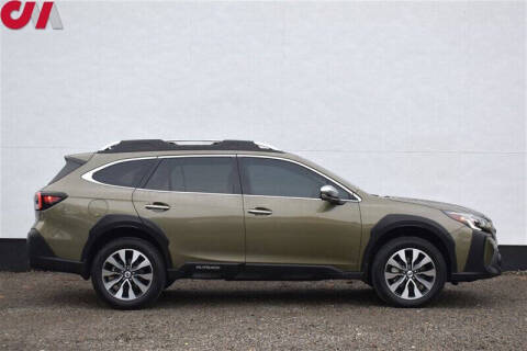 2024 Subaru Outback Touring XT