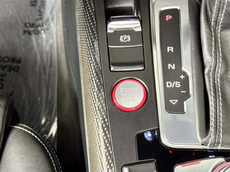 2017 Audi S5 3.0T quattro