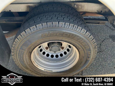 2019 Freightliner Sprinter