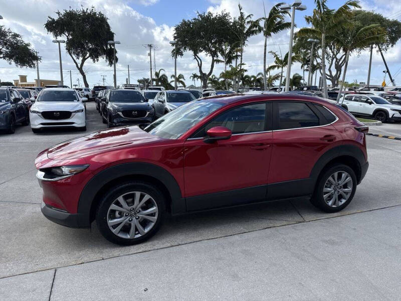 2023 Mazda CX-30 2.5 S Select