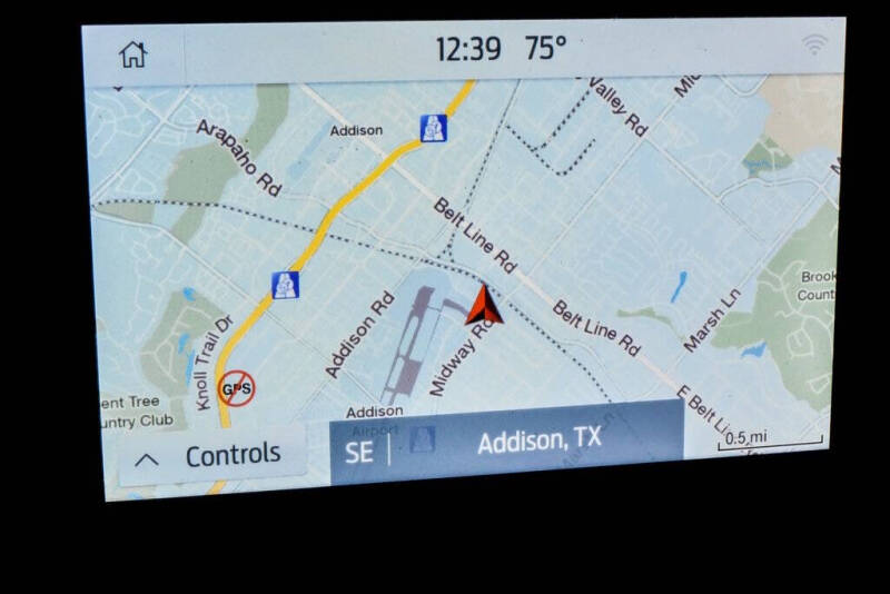 2020 Ford Transit Connect XLT