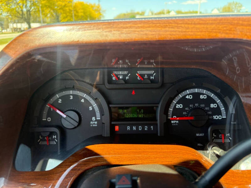 2011 Ford E-Series E-150