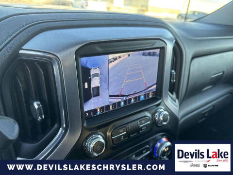 2023 GMC Sierra 2500HD