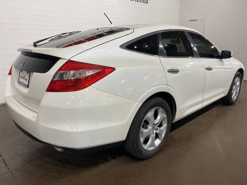 2010 Honda Accord Crosstour EX-L