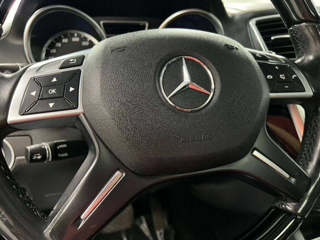 2015 Mercedes-Benz GL-Class for sale at Conway Imports in   Streamwood, IL