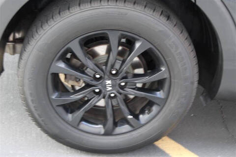 2020 Kia Telluride LX