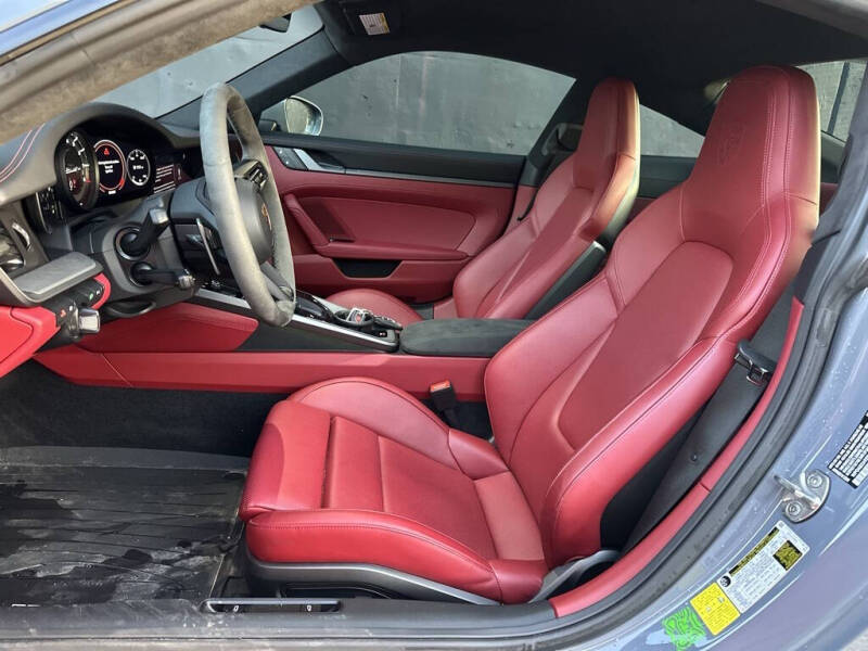 2023 Porsche 911 Carrera S