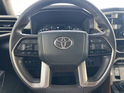 2023 Toyota Tundra SR5