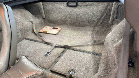 1982 Chevrolet Corvette