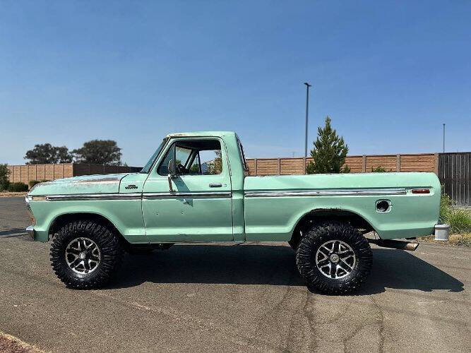 1979 Ford F-150