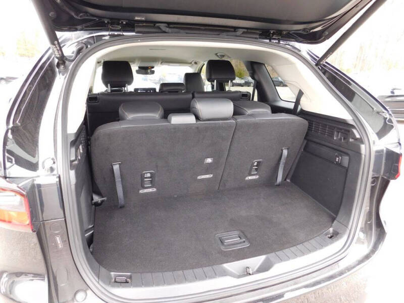 2024 Mazda CX-90 3.3 Turbo Select