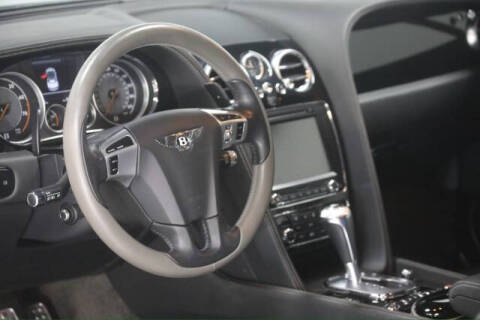 2013 Bentley Continental GT
