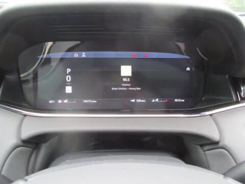 2021 Land Rover Range Rover Evoque R-Dynamic SE