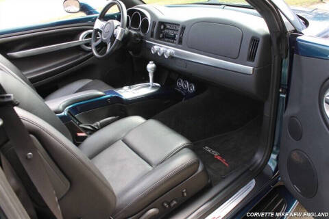 2006 Chevrolet SSR