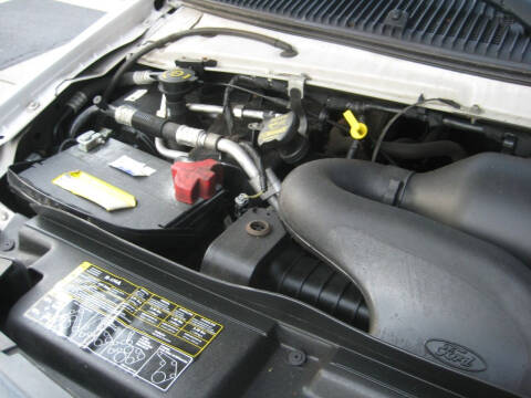 2012 Ford E-Series E-250