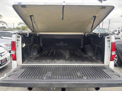 2005 Ford F-150 Lariat