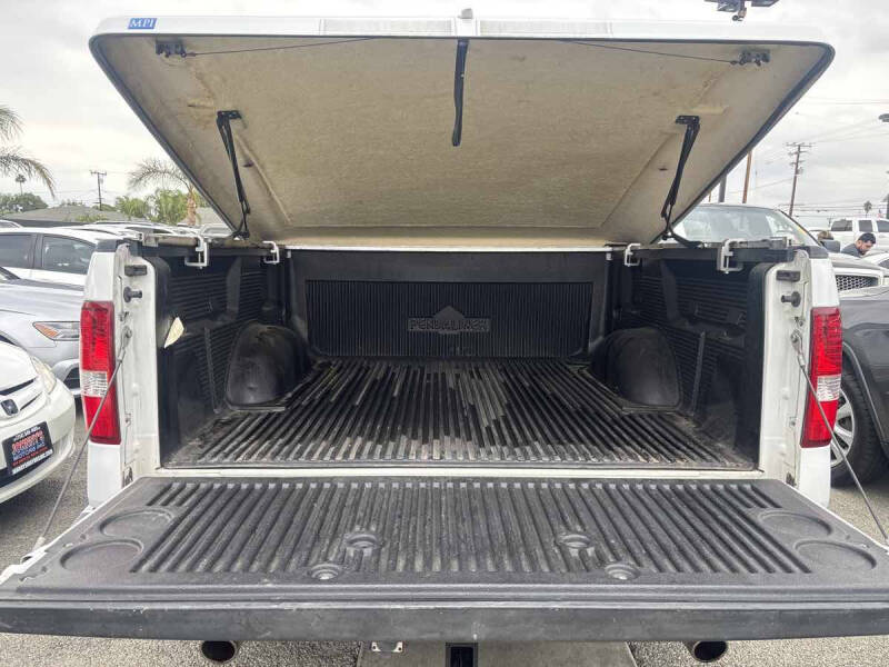 2005 Ford F-150 Lariat