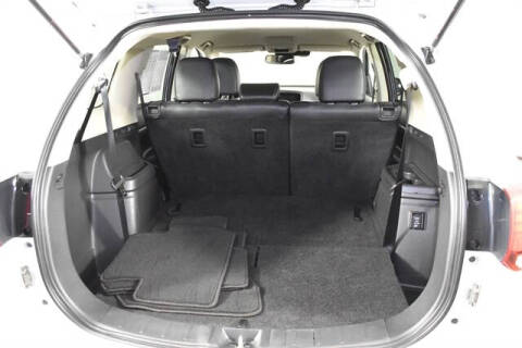 2020 Mitsubishi Outlander SE